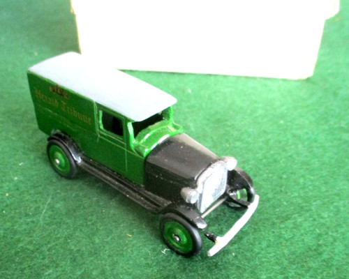 Unbranded reissue tootsie - unbranded, toys