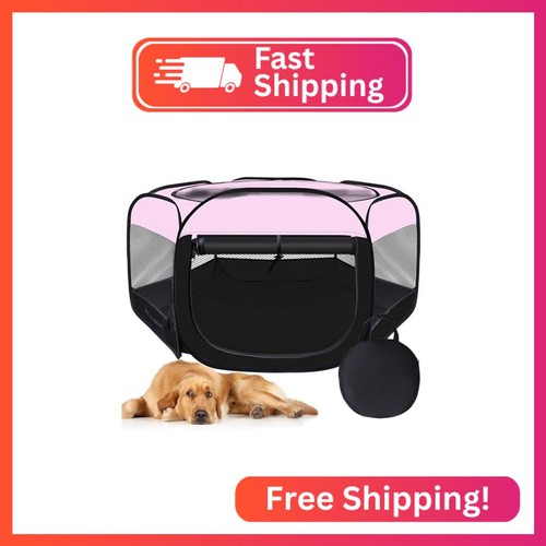 Dog cat playpen pet puppy - dog,