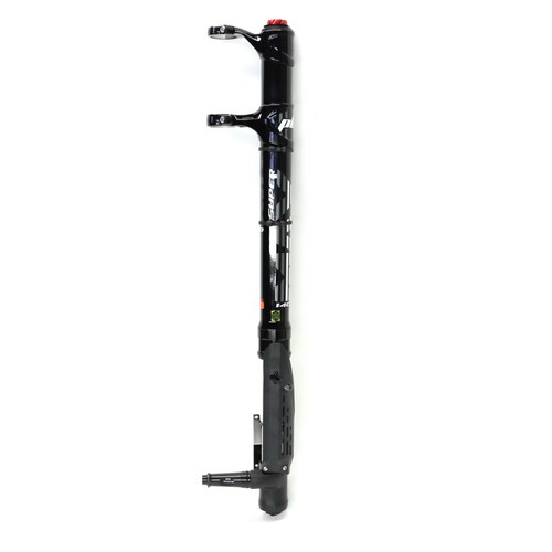 Cannondale lefty supermax pbr - supermax,