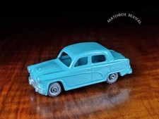 Vintage Lesney Matchbox No.36a Austin A50 Model Car