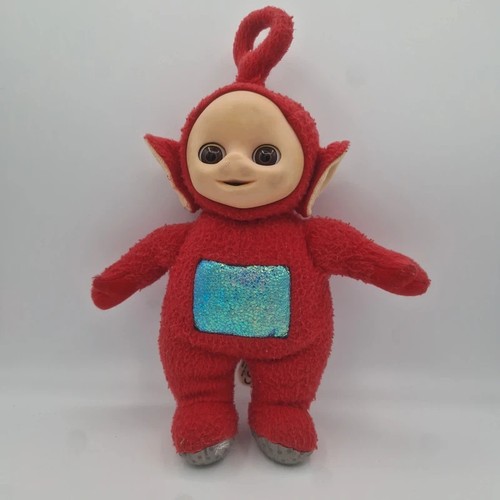 Vintage teletubbies plush - vintage,