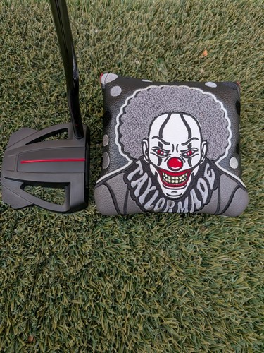 Taylormade spider tour - taylormade,