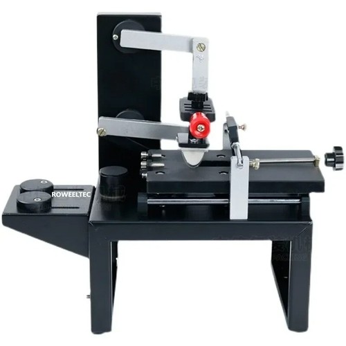 Manual ink pad printer - ink,