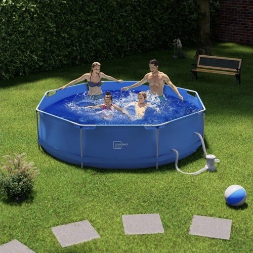 10ft brand new metal - brand,