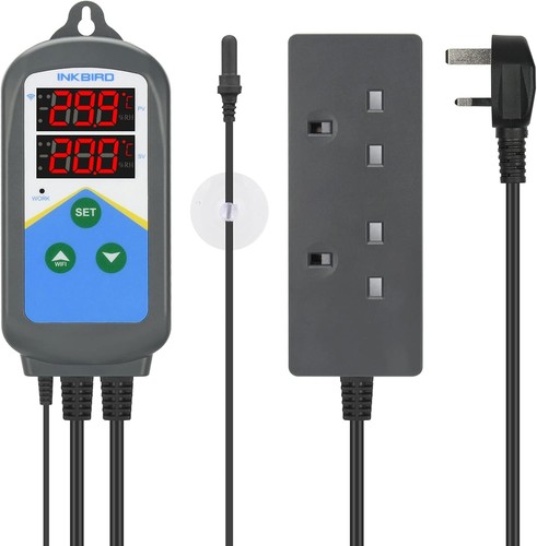 Aquarium heater thermostat - aquarium,