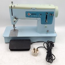 Vintage 60s singer 347 - 60s,