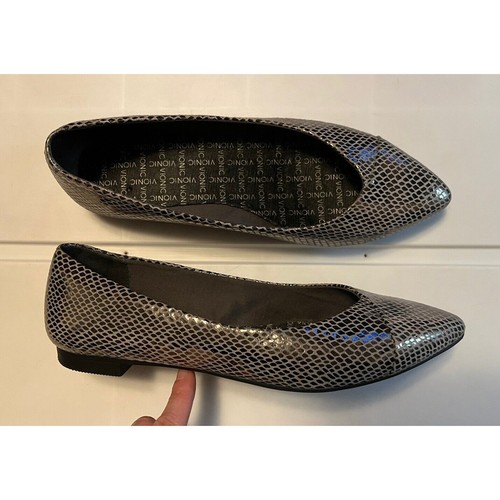 Vionic gem caballo - women's, 7
