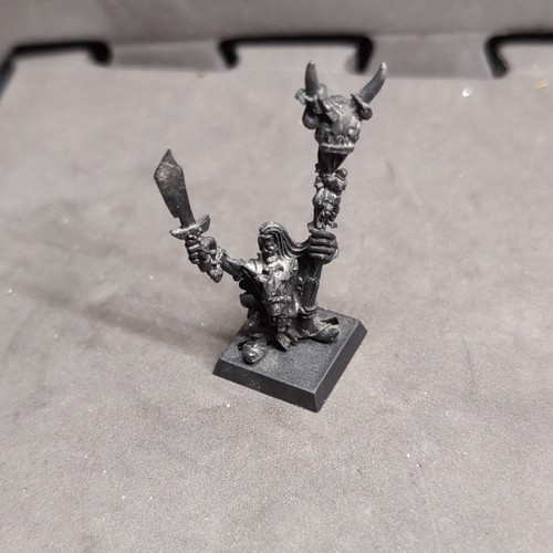 Warhammer fantasy orcs - warhammer,