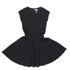 Issa Women's Black UK Size L