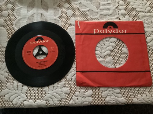 The beatles vinyl single - vinyl,