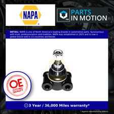 Ball Joint Front NST0259 NAPA