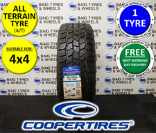 X1 265/70R16 265 70 16 112T