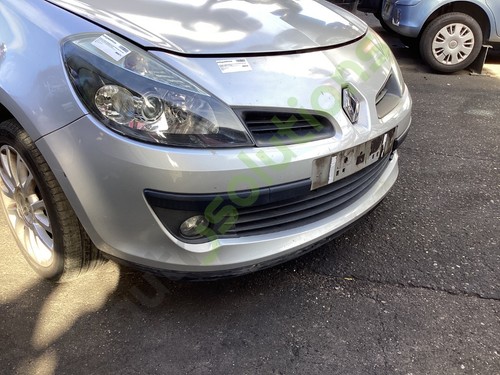 Renault clio dynamique 16v - renault,