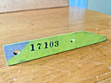 Piper PA-23-250 LH Outboard