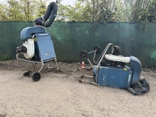 Nederman Welding Fume Filter
