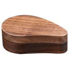 Wooden Trinket Box Storage Box