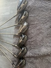 Cleveland Hibore XLI Iron Set 6-SW