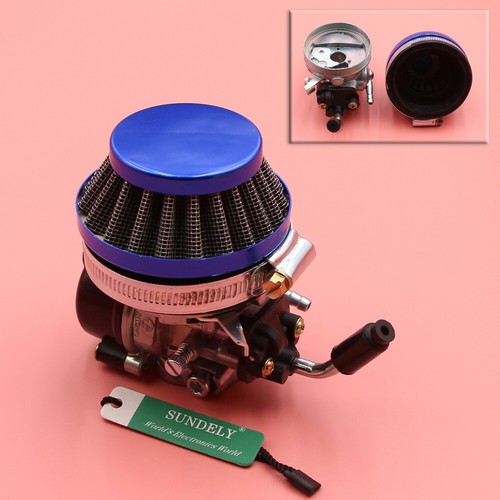 Stroke carby carburetor - stroke,
