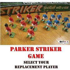 Parker striker super - striker,