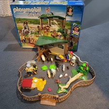 Playmobil City Life Petting