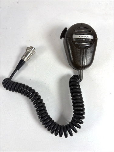 Vintage shure brothers johnson - vintage,