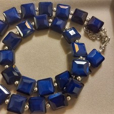 Pia jewellery necklace