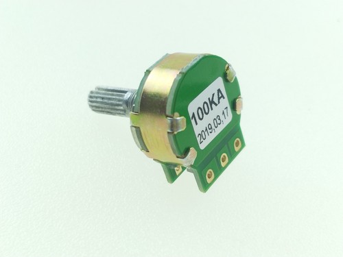 Dact type smd - type,