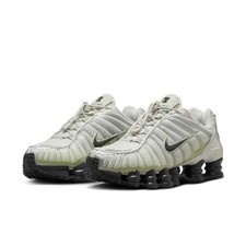 Nike Shox TL Trainers