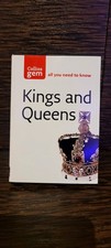 Collins Gem Kings and Queens