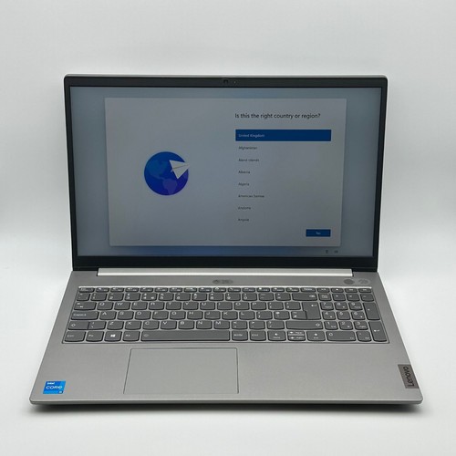 Lenovo thinkbook itl - thinkbook, g2