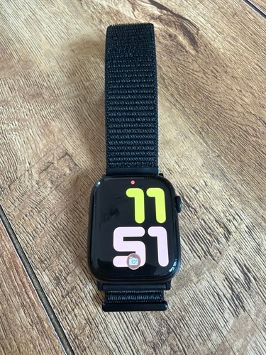 Apple watch series 45mm - apple,