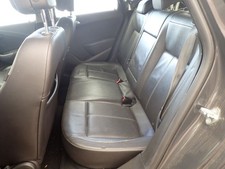 VAUXHALL ASTRA REAR SEAT J MK6