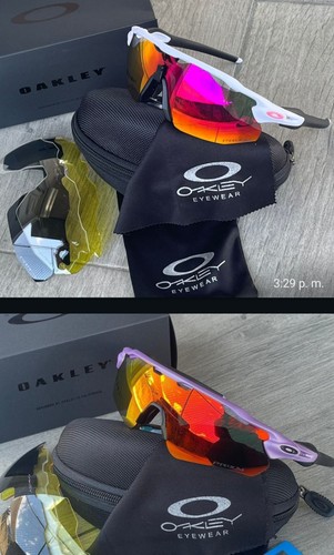 Gafas oakley radar path - gafas,
