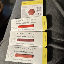 Trinny London - Mixed Bundle 2