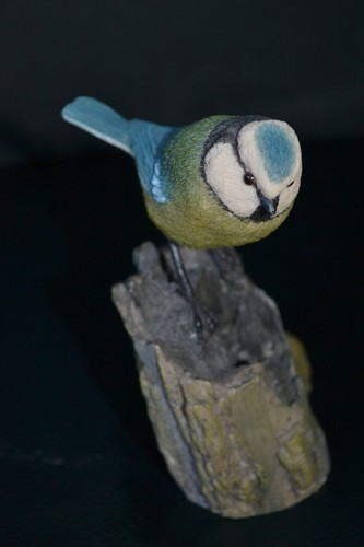 Arden sculptures bird - arden,