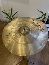 Istanbul Agop Trash Hit 20”