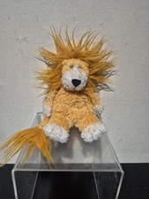 JELLYCAT JUNGLIE BUNGLIE LION