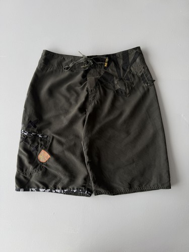 Neill olive green y2k - olive,