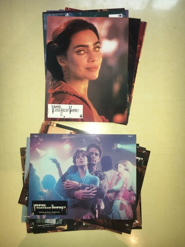 Fright night part 2 - part, &