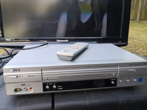 Lv880 hdmi head hi fi - lg, 6-head