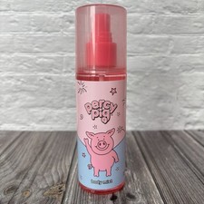 M&S Percy Pig Body Mist Spray 150ml Vegan Gift Marks & Spencer 