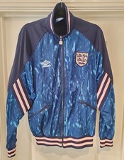1993-95 ENGLAND UMBRO JACKET