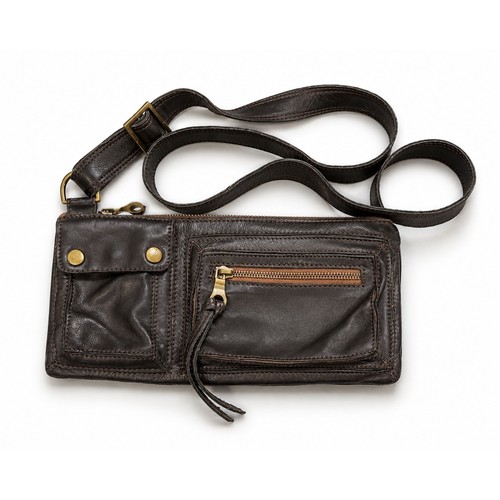 Oushka london black - london, black/brown