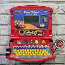 Disney Cars Lightning McQueen