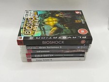 Sony PlayStation 3 large games