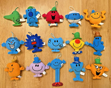 The Mr Men ~ Set / Bundle of