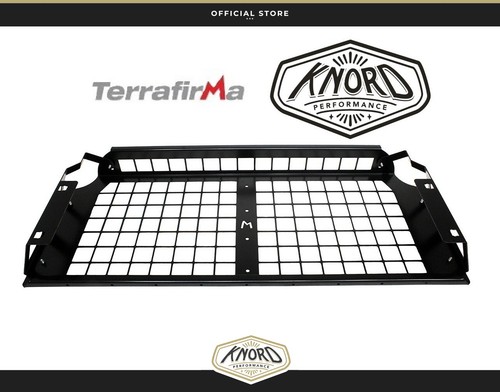 Terrafirma rear upper load - rear,