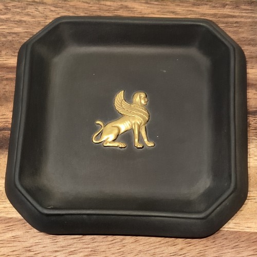 Vintage wedgwood black - vintage, basalt