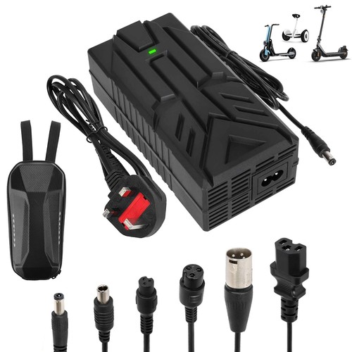 Chargers for - 54.6v,
