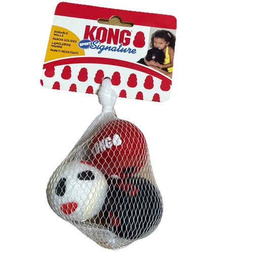 Kong pack mini tennis - xs,